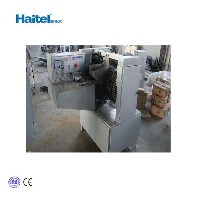 Stainless Steel Dieformed Ball Lollipop Candy Forming Machine 1 Year Warranty