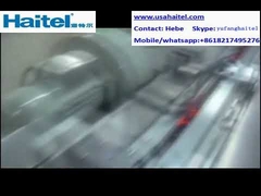 Automatic Chocolate Packing Machine