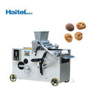 Stainless Steel 185Kg/H Automatic Cookies Making Machine